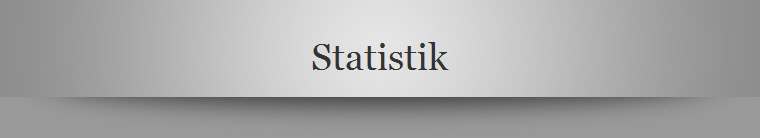 Statistik